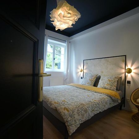 Monseigneur Dijon Central & Design Avec Parking Екстериор снимка